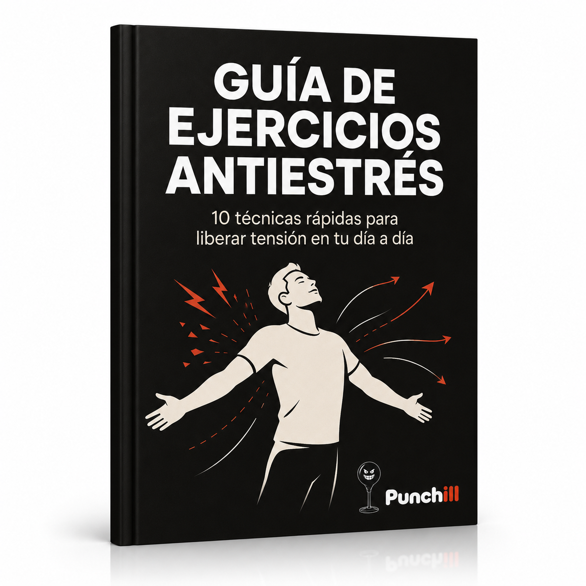 Guía De Ejercicios Anti-Estrés GRATIS