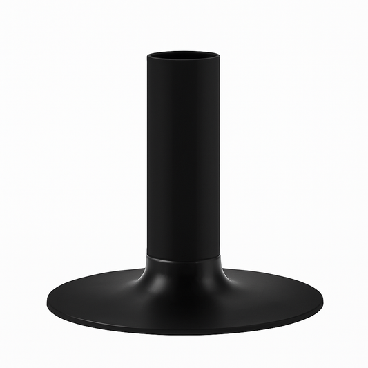 Base a ventosa antiscivolo