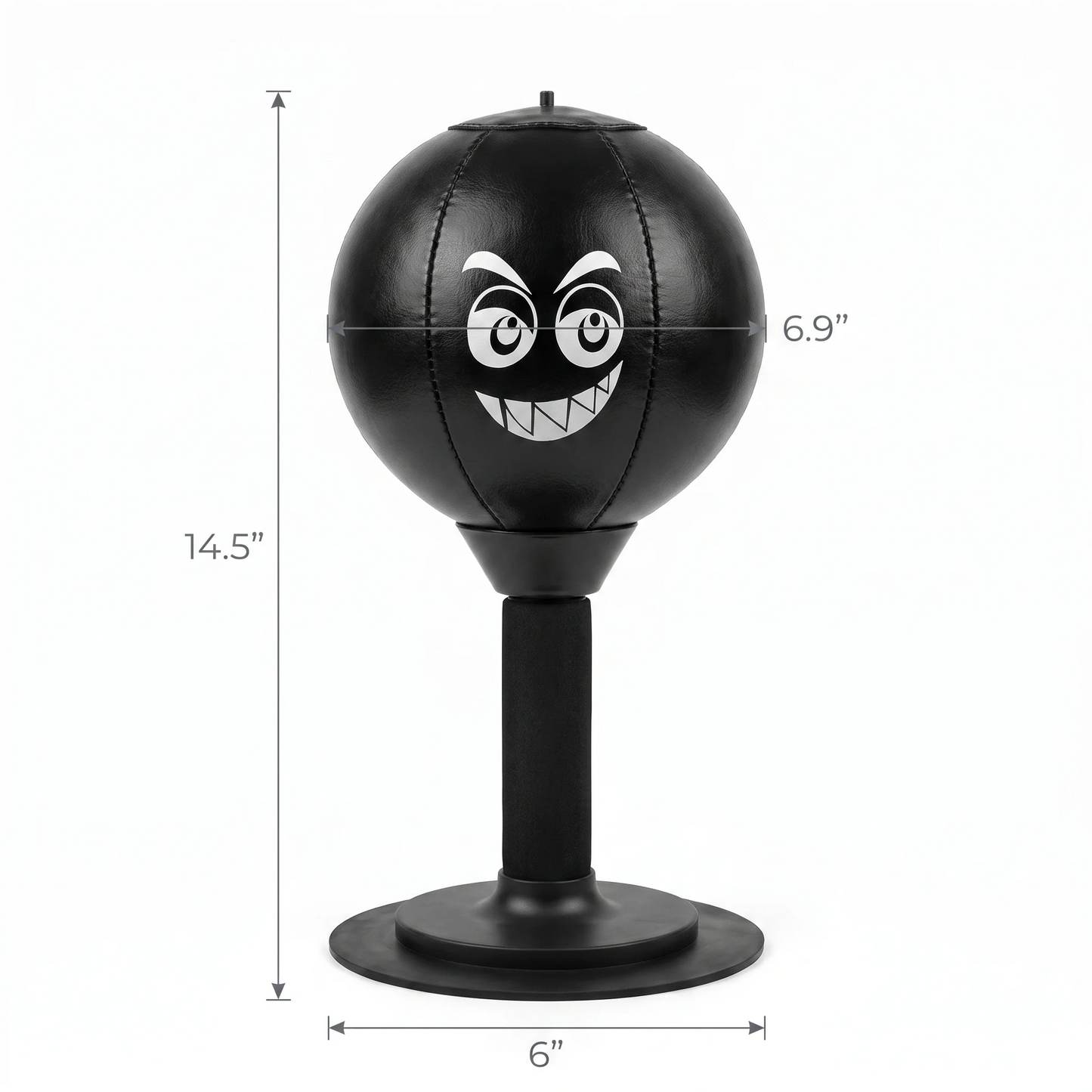 PUNCHBAG™- Antiestrés definitivo de escritorio