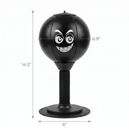 PUNCHBAG™- Antiestrés definitivo de escritorio