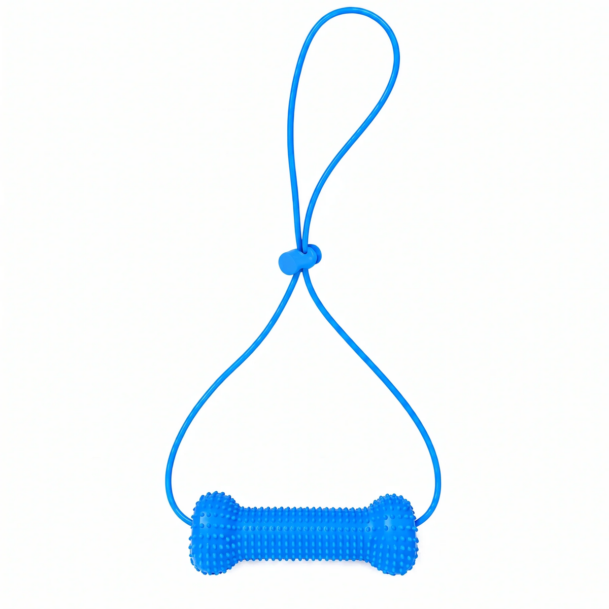 Pawtopia™ | Accesorio de Higiene Dental Canina