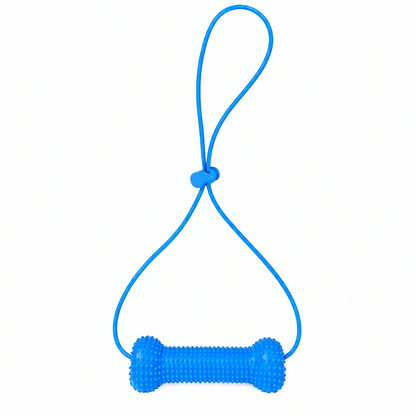 Pawtopia™ | Accesorio de Higiene Dental Canina